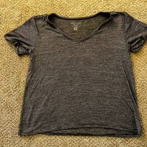 American Eagle t-shirt, size large.